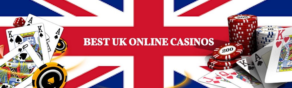 Top Online Casinos in the UK A Comprehensive Guide