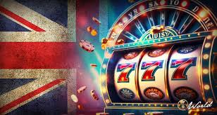 Top Online Casinos in the UK A Comprehensive Guide