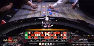 Bitcoin Roulette A New Era in Online Gambling