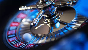 Bitcoin Roulette A New Era in Online Gambling