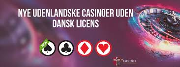 Casino Sider med Free Spins Find de Bedste Tilbud