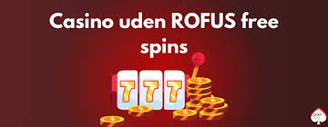 Casino Sider Uden Rofus Dine Bedste Muligheder Casino Sider Uden Rofus Dine Bedste Muligheder