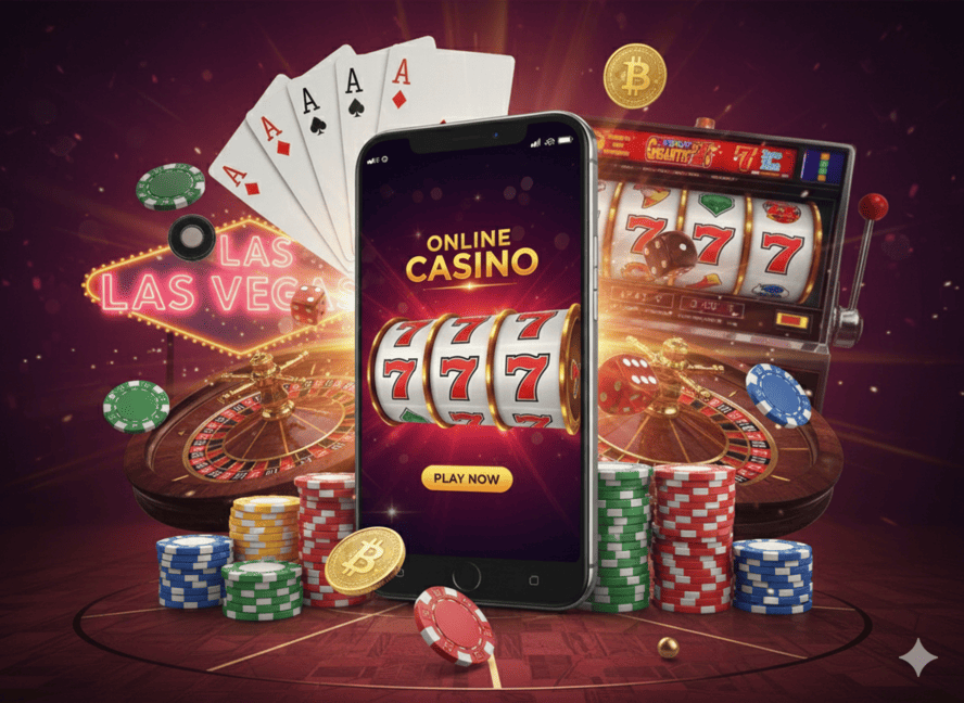 Casino Sider Uden Rufus Din Guide til Online Spil Casino Sider Uden Rufus Din Guide til Online Spil
