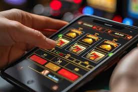 Experience the Thrill of Golden Pharaoh Casino -238014731