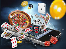 Explore the Exciting World of BrucePokies Casino & Sportsbook 1081115237