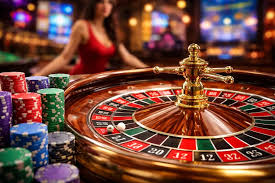 Exploring the Excitement of Bitcoin Roulette