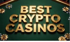 The Rise of Crypto Online Casinos A New Era of Gaming -165266325 The Rise of Crypto Online Casinos A New Era of Gaming -165266325