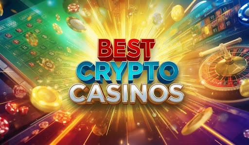 The Rise of Crypto Online Casinos A New Era of Gaming -165266325 The Rise of Crypto Online Casinos A New Era of Gaming -165266325