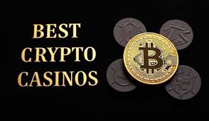 The Rise of Crypto Online Casinos A New Era of Gaming -165266325 The Rise of Crypto Online Casinos A New Era of Gaming -165266325