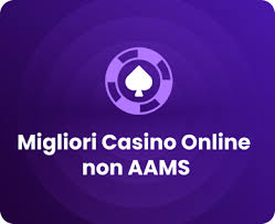 Casinò Non AAMS Online Giocare Sicuri e Divertirsi Casinò Non AAMS Online Giocare Sicuri e Divertirsi