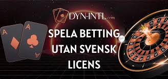 Casinon utan Svensk Licens En Guide till Alternativa Spelupplevelser -1672095012