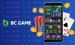 Descubre la Diversión en México con BC.Game Casino