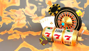 Experience Excitement at Online Casino Irish Luck UK Experience Excitement at Online Casino Irish Luck UK