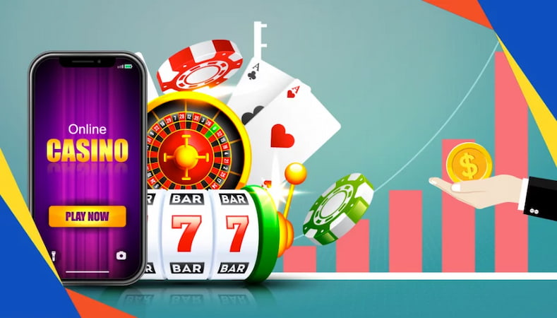 Experience the Thrill of Gaming with CasinoJoy App