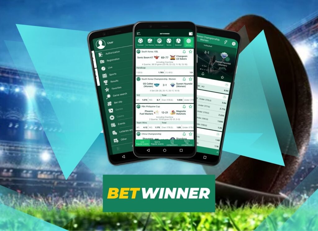 Exploring the BetWinner Betting Platform Features, Benefits, and User Experience