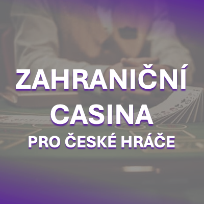 Nové online casino v ČR – Přehled a nejlepší nabídky Nové online casino v ČR – Přehled a nejlepší nabídky