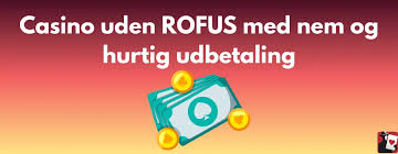Odds Uden Om Rufus En Dybtgående Guide til Spil og Strategier