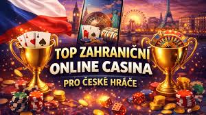 Online Casino Nové Vše, co potřebujete vědět o herních novinkách Online Casino Nové Vše, co potřebujete vědět o herních novinkách